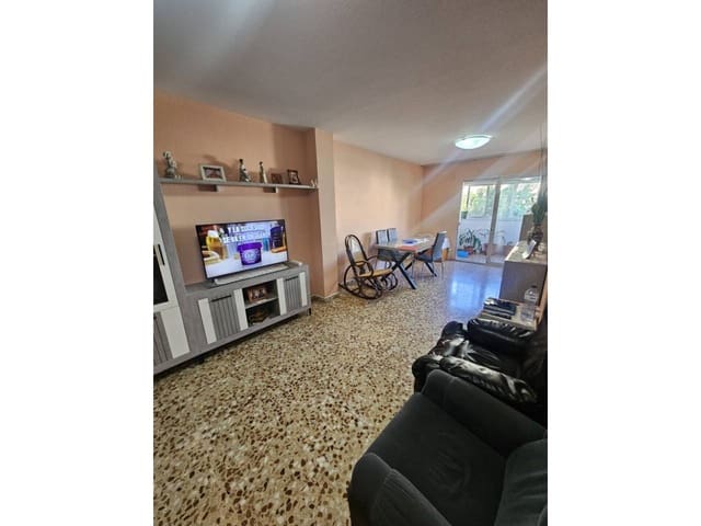 4 chambre Appartement à vendre à Tavernes de la Valldigna avec garage - 135 000 € (Ref: 9533060)