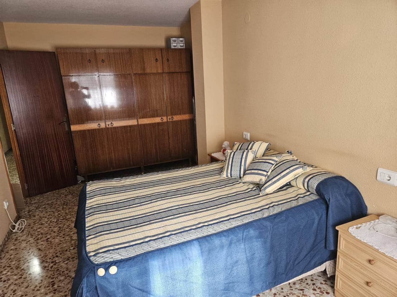 4 chambre Appartement à vendre à Tavernes de la Valldigna avec garage - 135 000 € (Ref: 9533060)