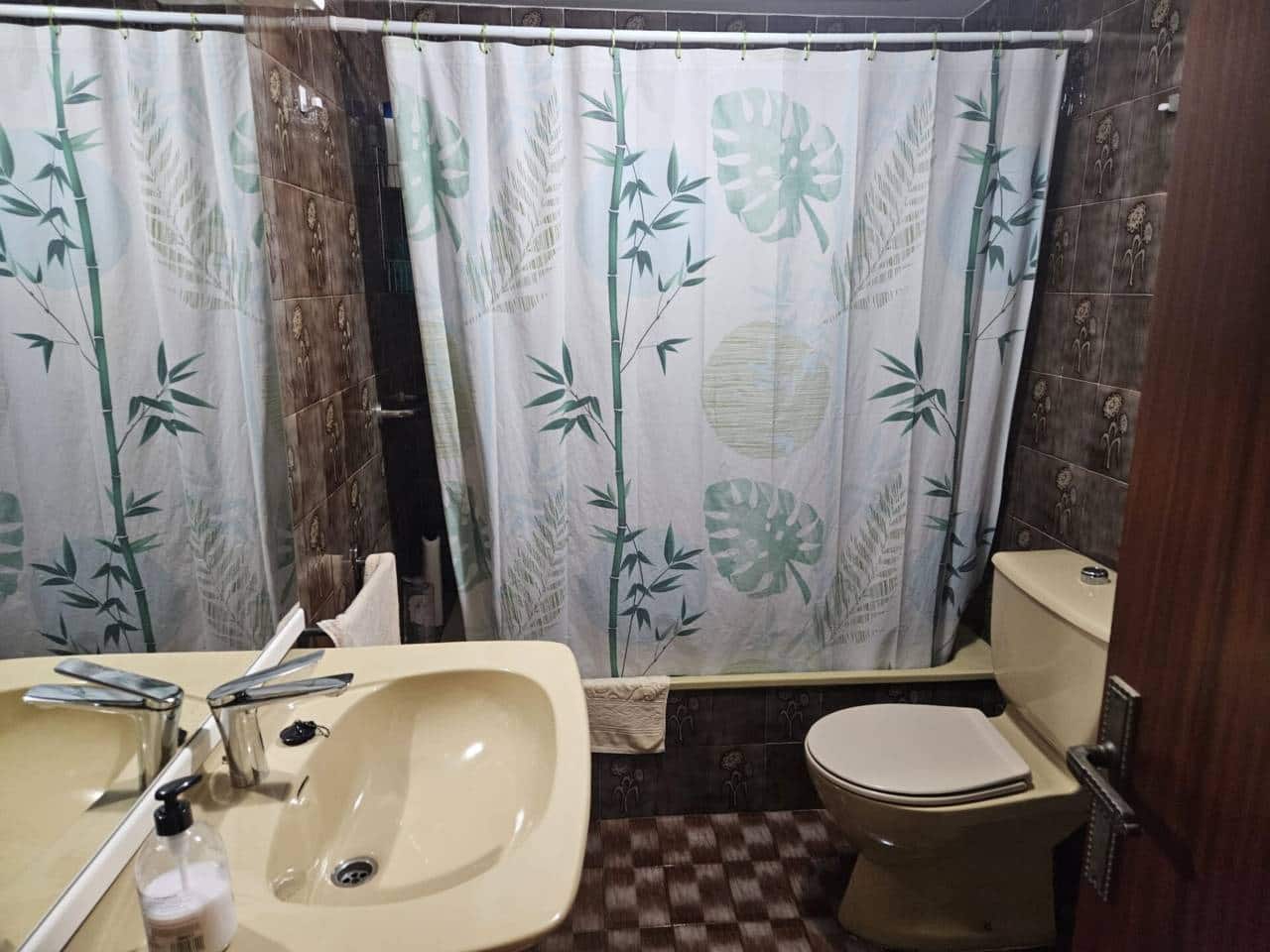 4 chambre Appartement à vendre à Tavernes de la Valldigna avec garage - 135 000 € (Ref: 9533060)