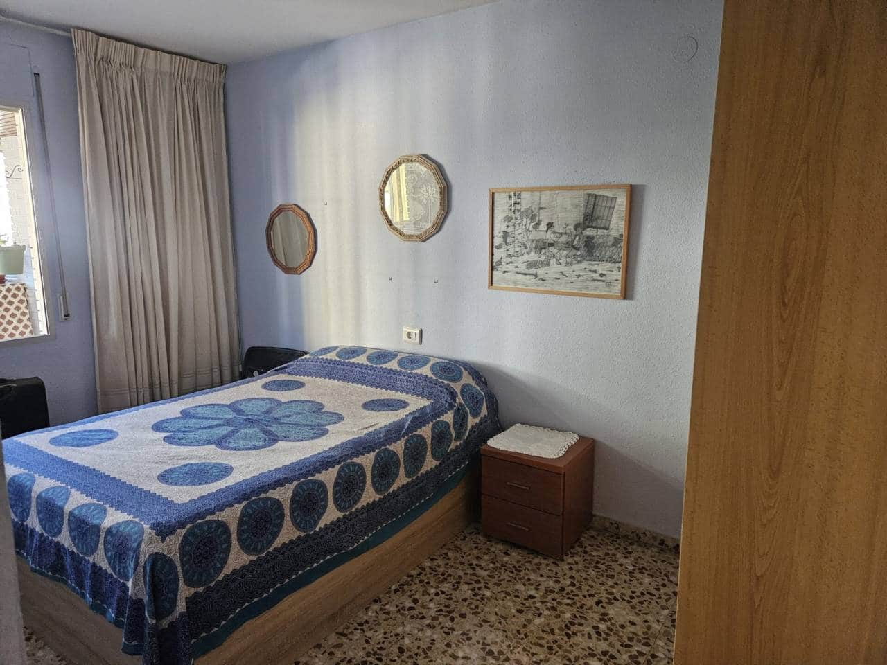 4 chambre Appartement à vendre à Tavernes de la Valldigna avec garage - 135 000 € (Ref: 9533060)