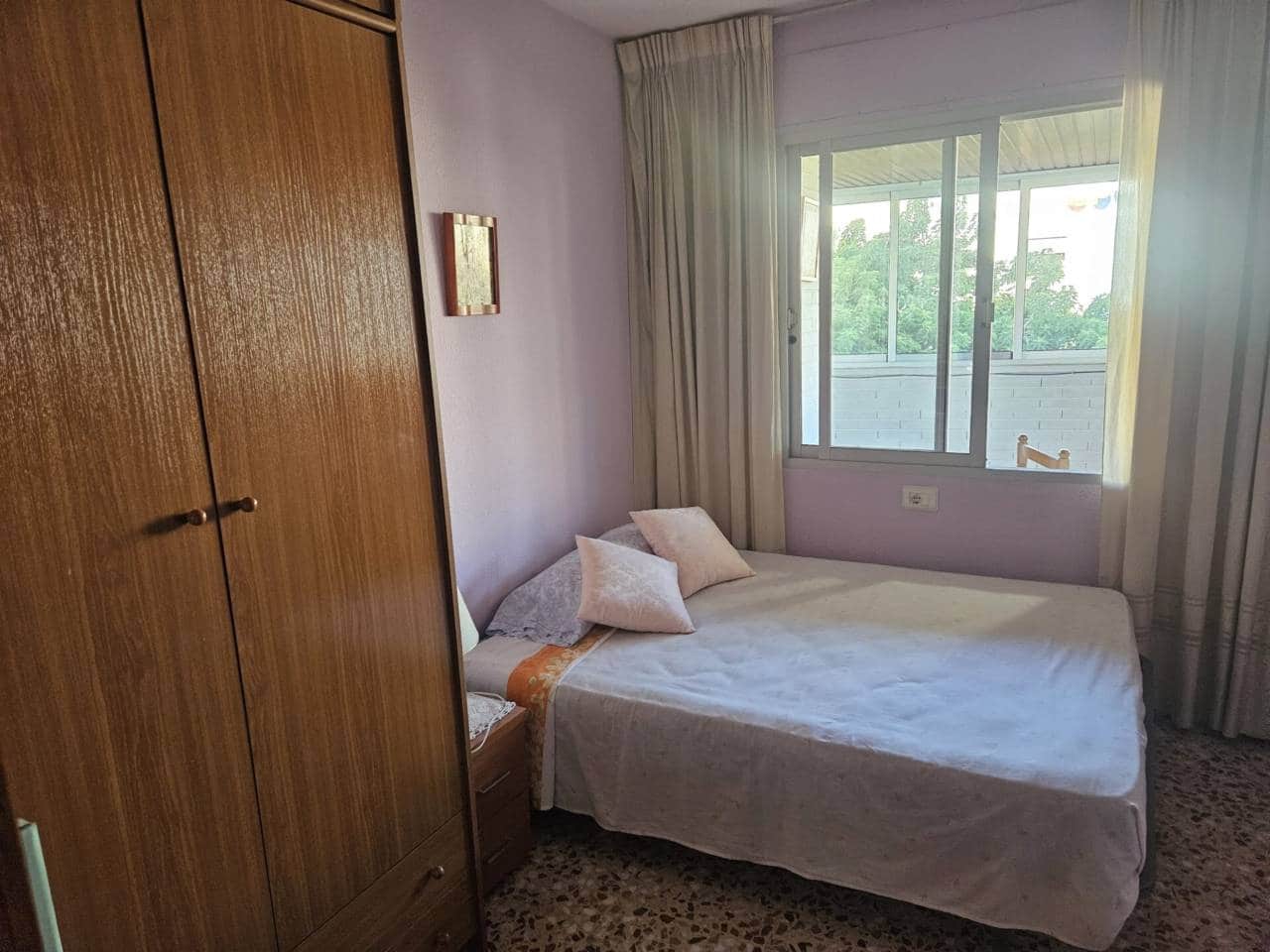 4 chambre Appartement à vendre à Tavernes de la Valldigna avec garage - 135 000 € (Ref: 9533060)
