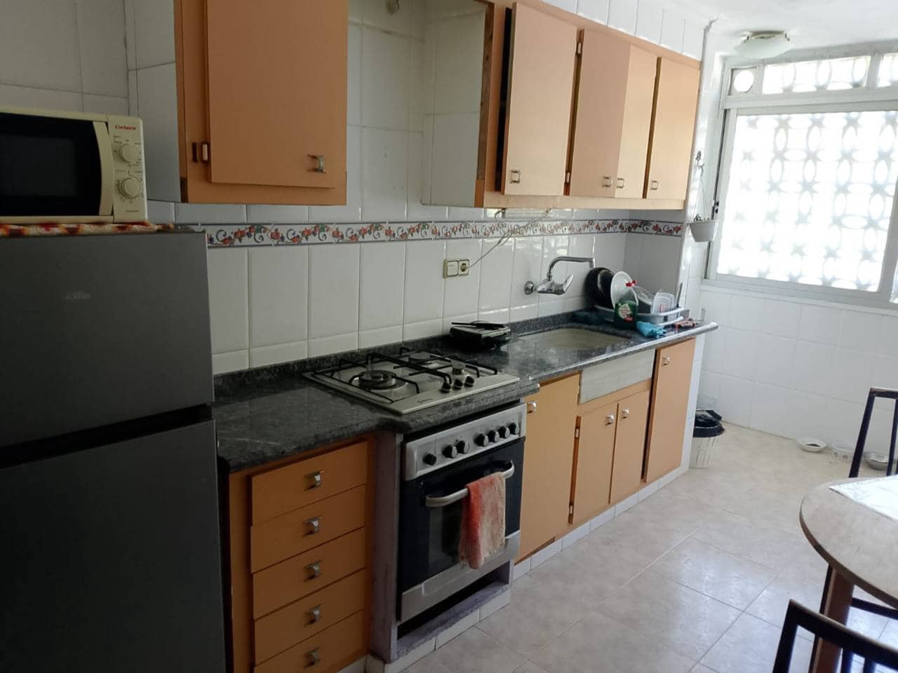 3 chambre Appartement à vendre à Tavernes de la Valldigna avec garage - 90 000 € (Ref: 9533061)