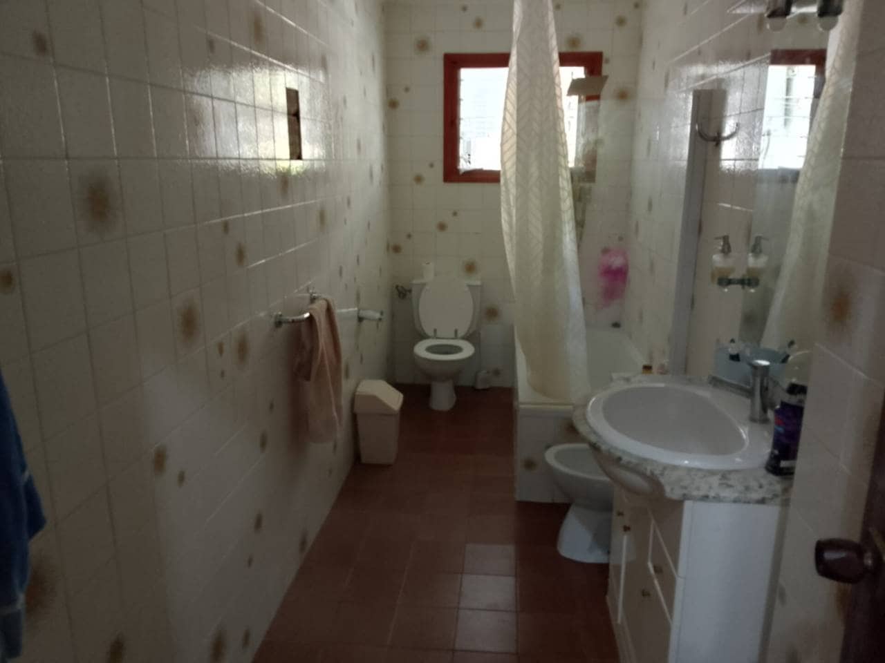 3 chambre Appartement à vendre à Tavernes de la Valldigna avec garage - 90 000 € (Ref: 9533061)