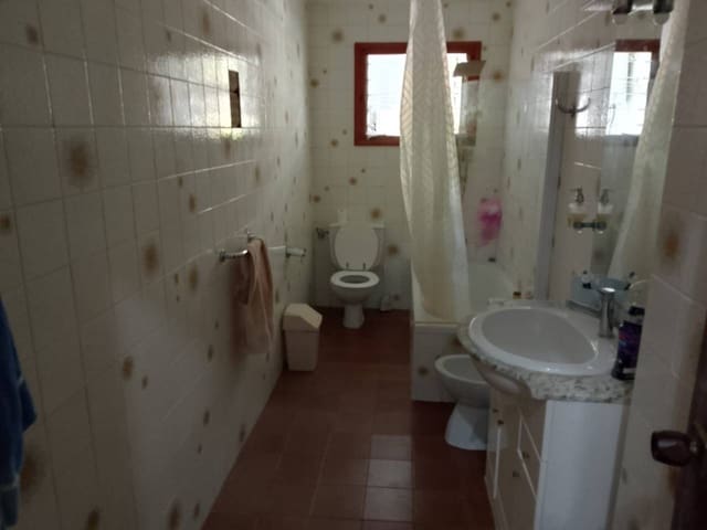 3 chambre Appartement à vendre à Tavernes de la Valldigna avec garage - 90 000 € (Ref: 9533061)