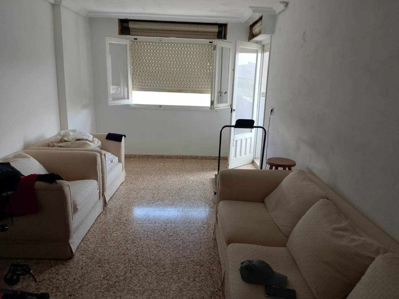 3 chambre Appartement à vendre à Tavernes de la Valldigna avec garage - 90 000 € (Ref: 9533061)