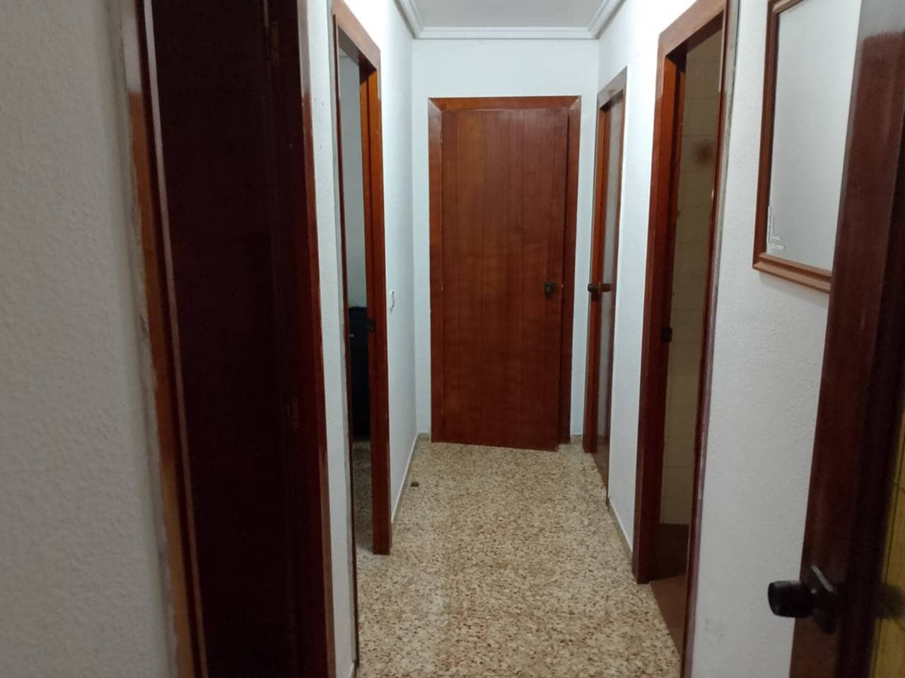 3 chambre Appartement à vendre à Tavernes de la Valldigna avec garage - 90 000 € (Ref: 9533061)