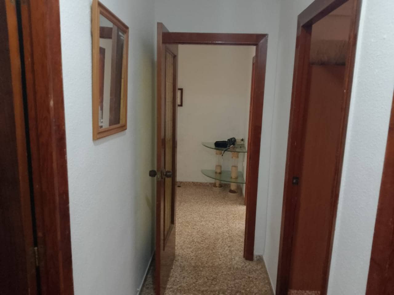 3 chambre Appartement à vendre à Tavernes de la Valldigna avec garage - 90 000 € (Ref: 9533061)