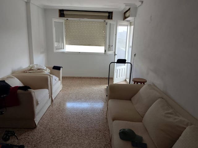3 chambre Appartement à vendre à Tavernes de la Valldigna avec garage - 90 000 € (Ref: 9533061)