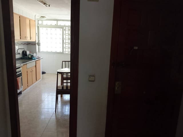 3 chambre Appartement à vendre à Tavernes de la Valldigna avec garage - 90 000 € (Ref: 9533061)