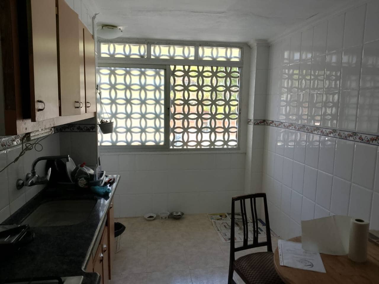 3 chambre Appartement à vendre à Tavernes de la Valldigna avec garage - 90 000 € (Ref: 9533061)