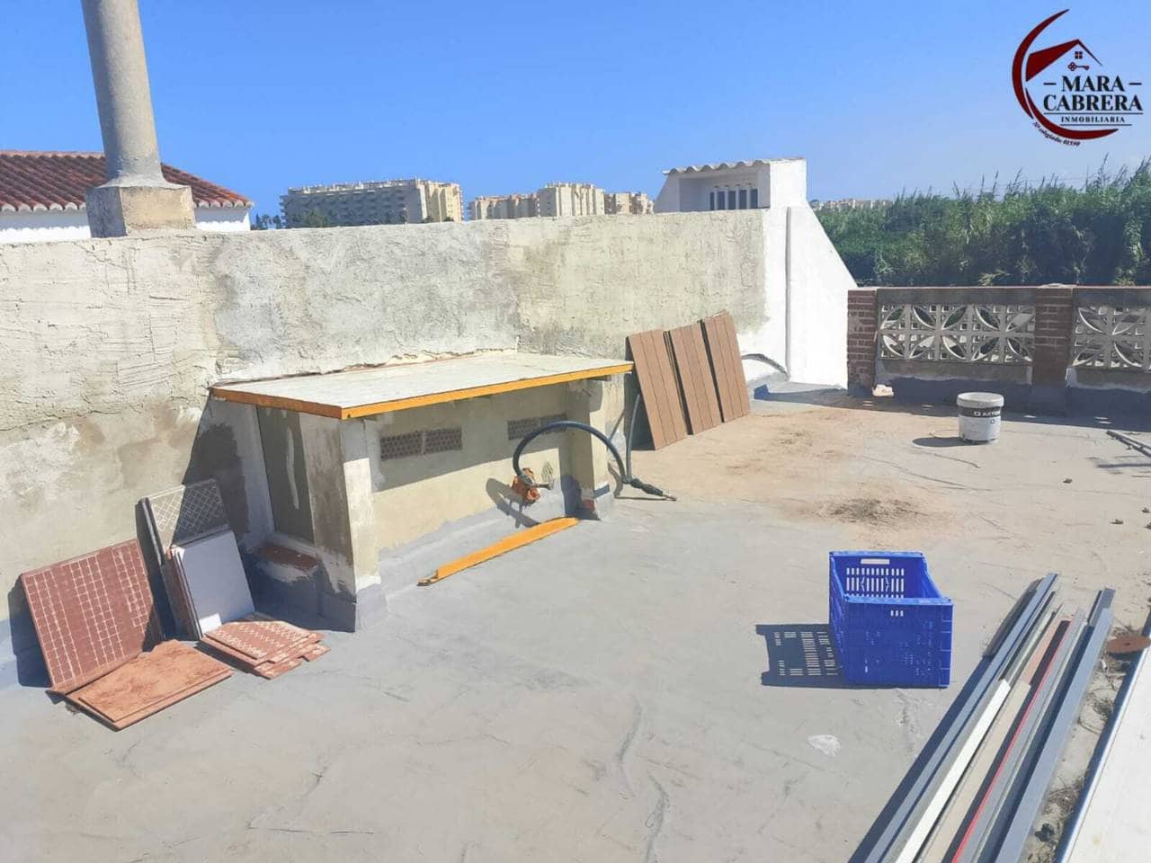 3 bedroom Finca/Country House for sale in Tavernes de la Valldigna with pool garage - € 203,000 (Ref: 9533062)