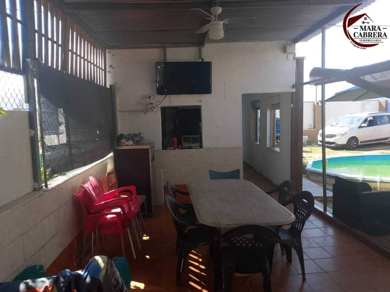 3 bedroom Finca/Country House for sale in Tavernes de la Valldigna with pool garage - € 203,000 (Ref: 9533062)