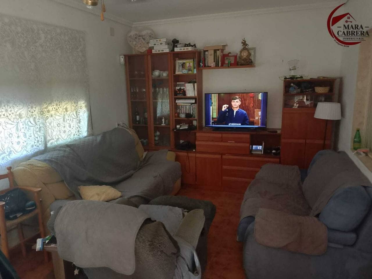 3 bedroom Finca/Country House for sale in Tavernes de la Valldigna with pool garage - € 203,000 (Ref: 9533062)