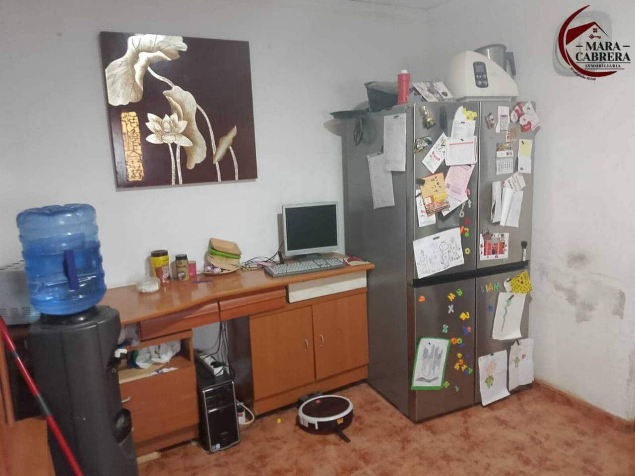 3 bedroom Finca/Country House for sale in Tavernes de la Valldigna with pool garage - € 203,000 (Ref: 9533062)