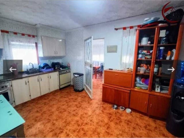 3 bedroom Finca/Country House for sale in Tavernes de la Valldigna with pool garage - € 203,000 (Ref: 9533062)