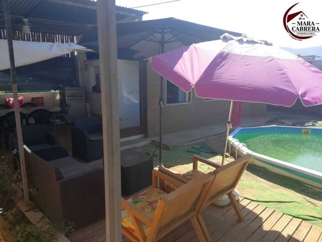 3 bedroom Finca/Country House for sale in Tavernes de la Valldigna with pool garage - € 203,000 (Ref: 9533062)