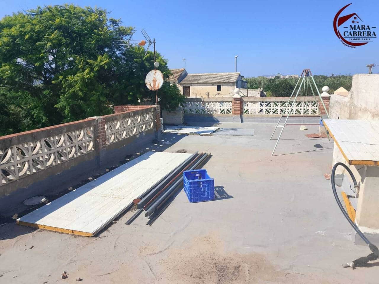 3 bedroom Finca/Country House for sale in Tavernes de la Valldigna with pool garage - € 203,000 (Ref: 9533062)