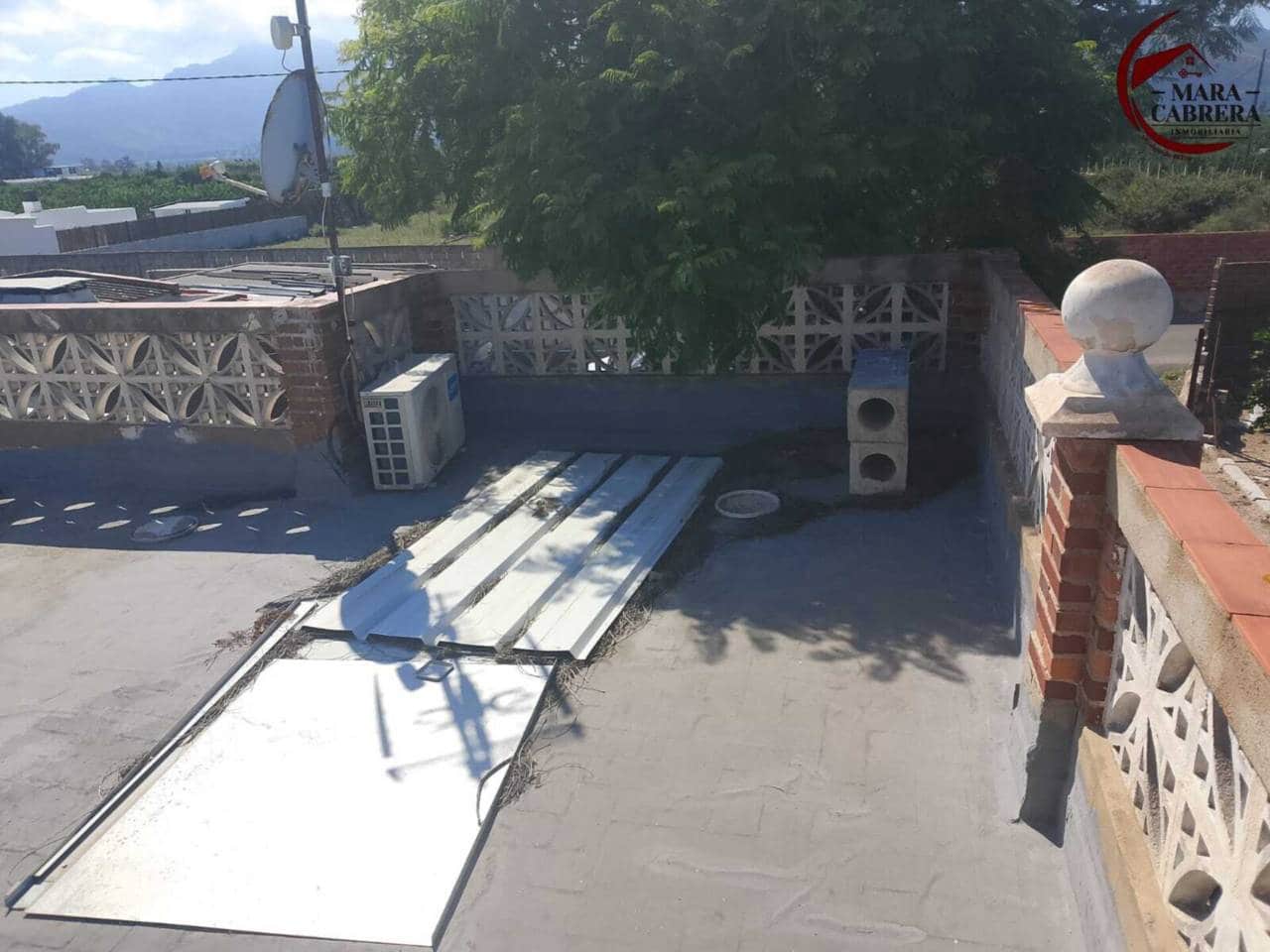 3 bedroom Finca/Country House for sale in Tavernes de la Valldigna with pool garage - € 203,000 (Ref: 9533062)