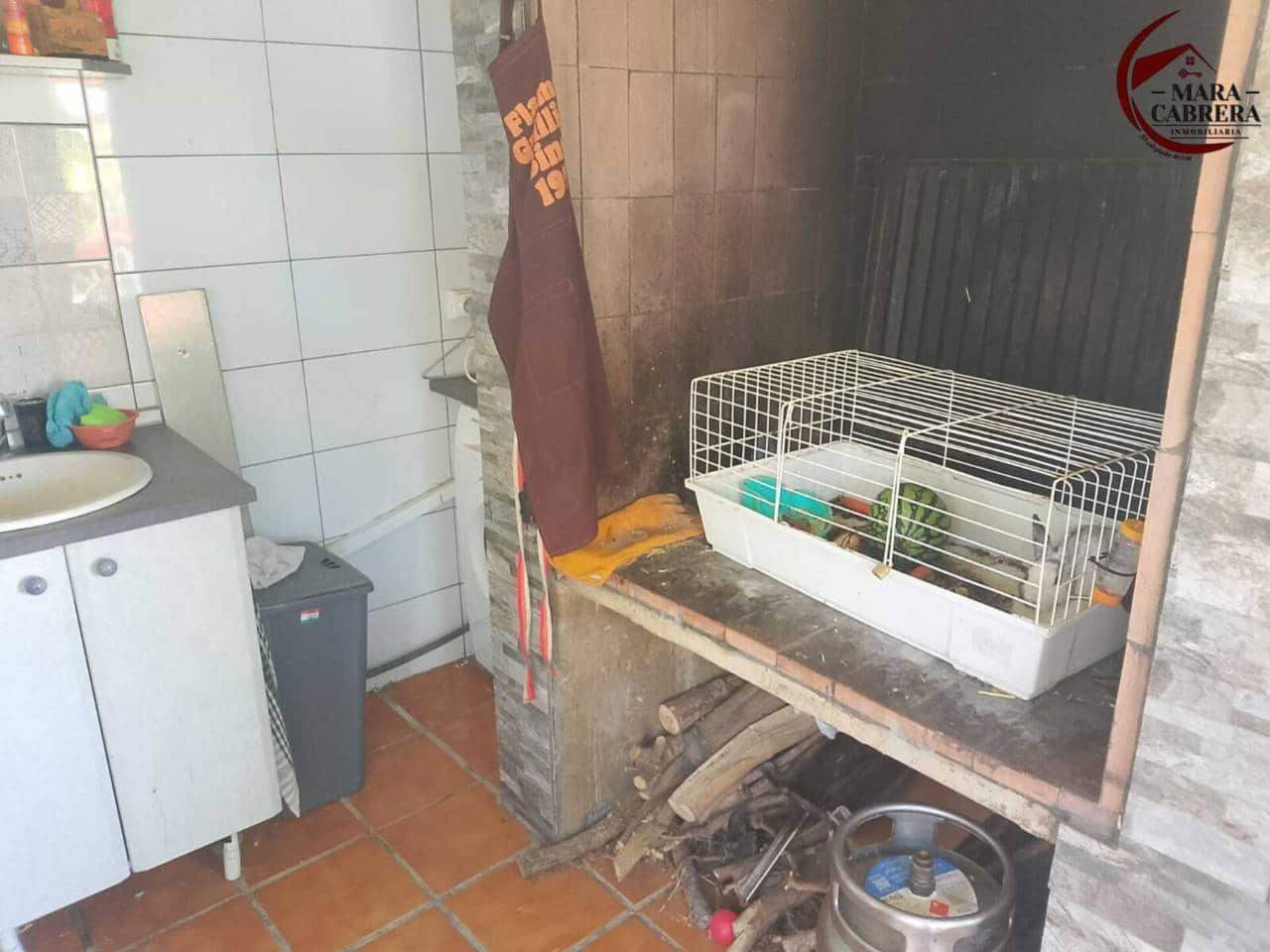 3 bedroom Finca/Country House for sale in Tavernes de la Valldigna with pool garage - € 203,000 (Ref: 9533062)