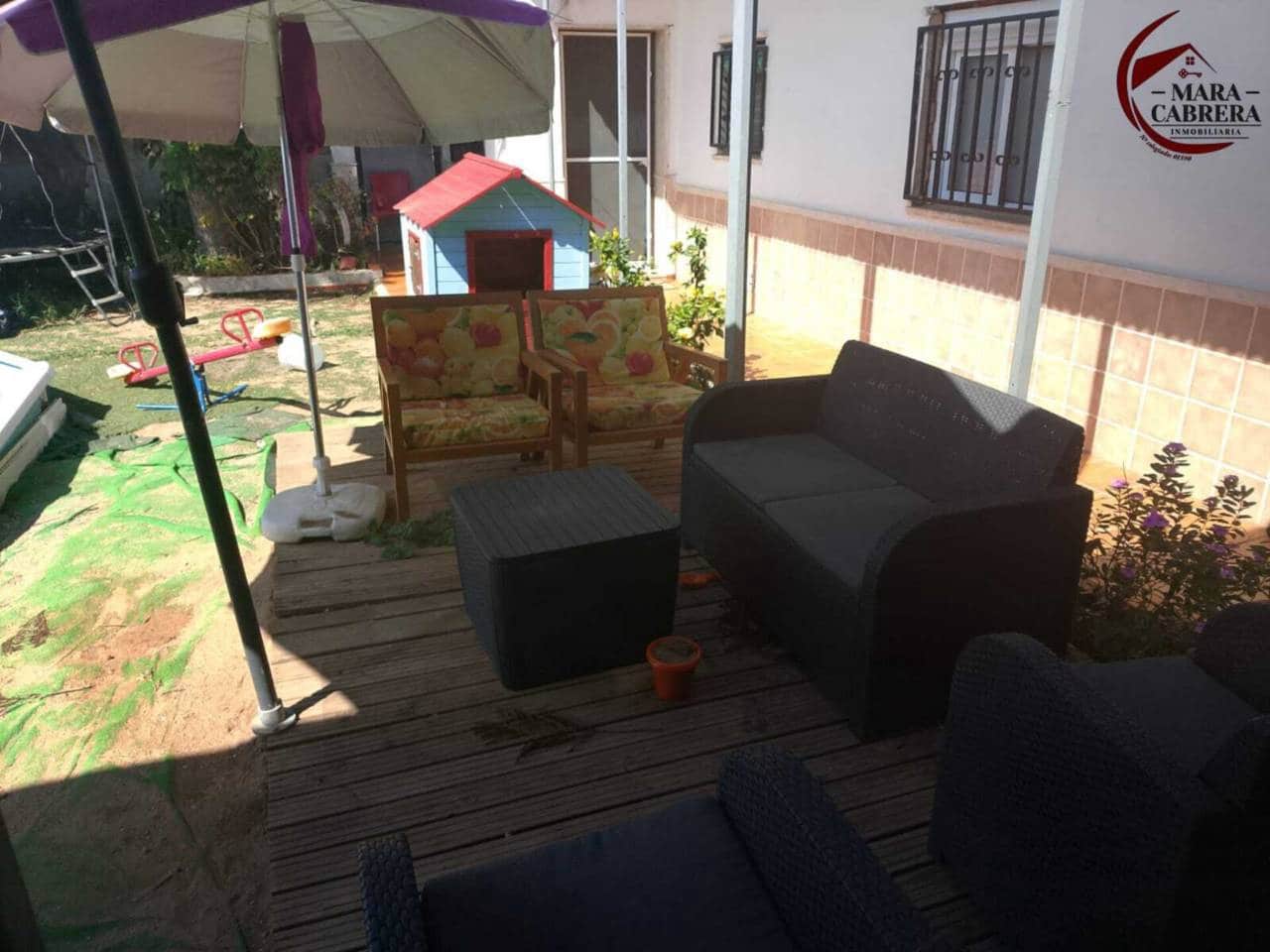 3 bedroom Finca/Country House for sale in Tavernes de la Valldigna with pool garage - € 203,000 (Ref: 9533062)