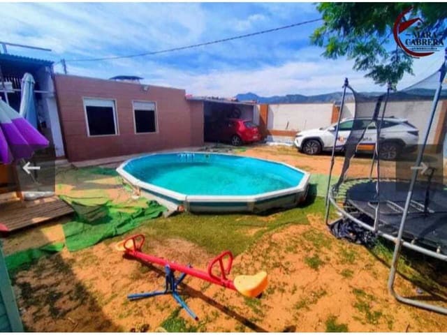 3 bedroom Finca/Country House for sale in Tavernes de la Valldigna with pool garage - € 203,000 (Ref: 9533062)