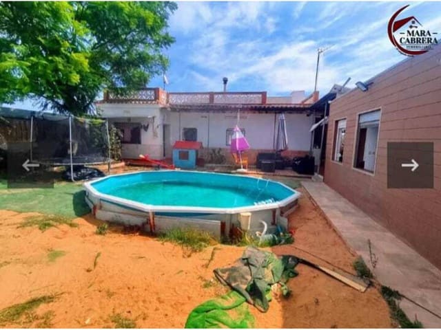 3 bedroom Finca/Country House for sale in Tavernes de la Valldigna with pool garage - € 203,000 (Ref: 9533062)