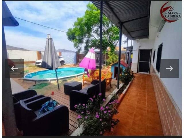 3 bedroom Finca/Country House for sale in Tavernes de la Valldigna with pool garage - € 203,000 (Ref: 9533062)