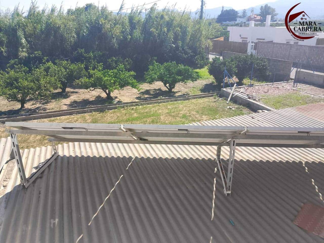 3 bedroom Finca/Country House for sale in Tavernes de la Valldigna with pool garage - € 203,000 (Ref: 9533062)