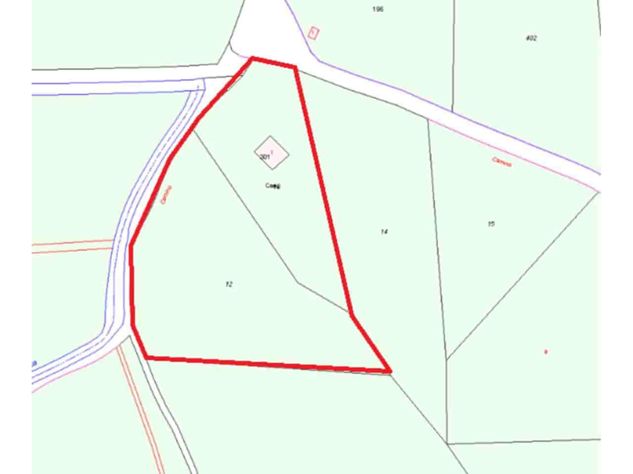 Undeveloped Land for sale in Palma de Gandia - € 70,000 (Ref: 9533063)