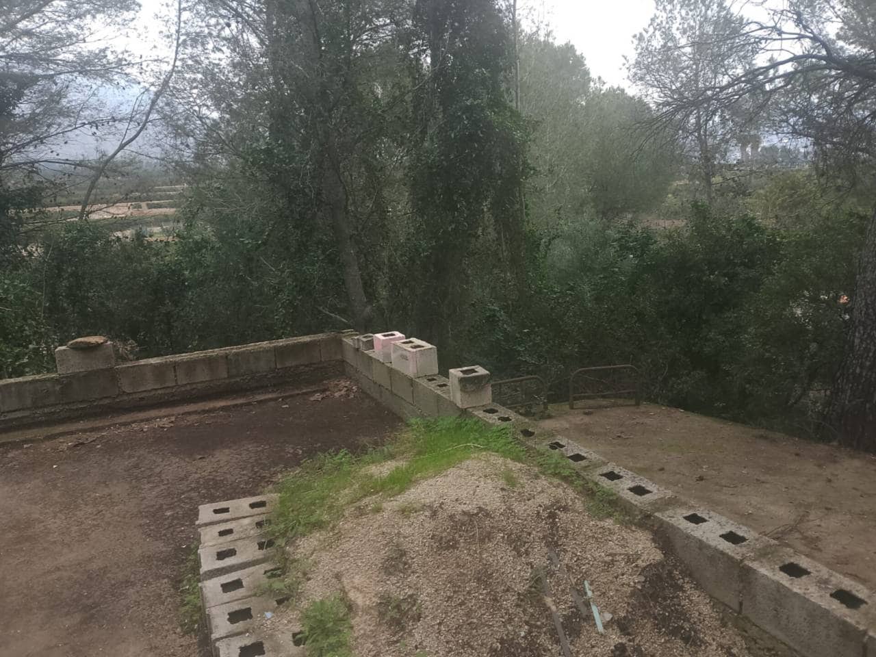 Undeveloped Land for sale in Palma de Gandia - € 70,000 (Ref: 9533063)