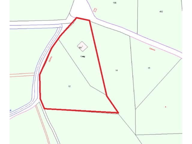 3 bedroom Finca/Country House for sale in Palma de Gandía with garage - € 70,000 (Ref: 9533064)