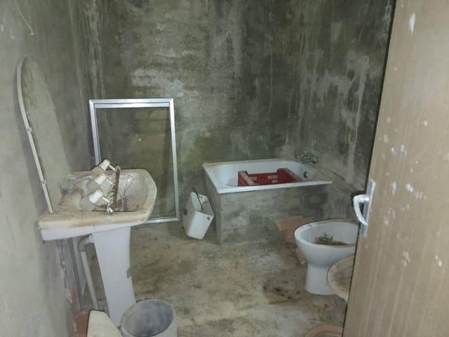 3 bedroom Finca/Country House for sale in Palma de Gandía with garage - € 70,000 (Ref: 9533064)