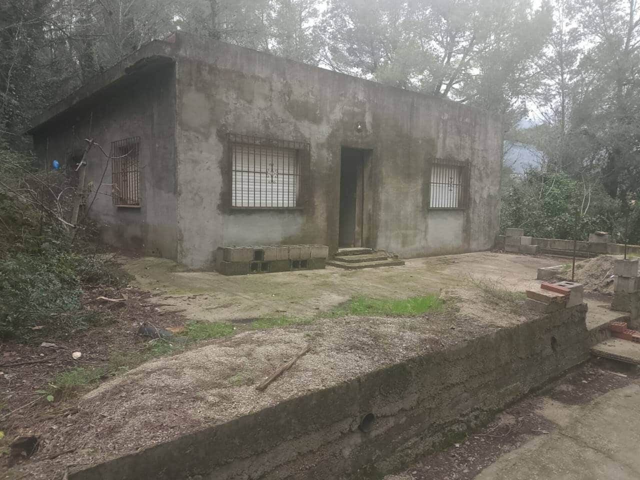 3 bedroom Finca/Country House for sale in Palma de Gandia with garage - € 70,000 (Ref: 9533064)