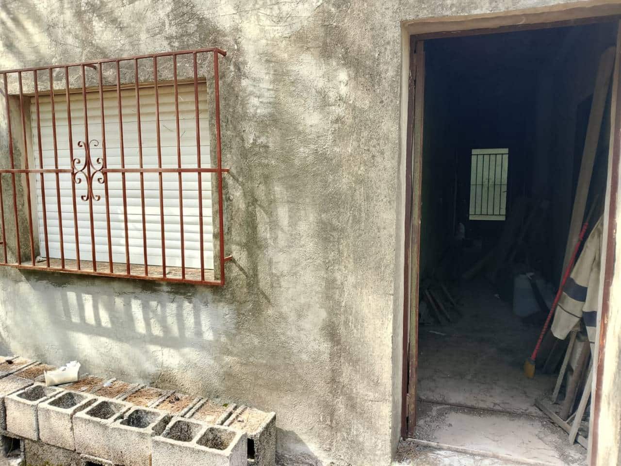 3 bedroom Finca/Country House for sale in Palma de Gandia with garage - € 70,000 (Ref: 9533064)