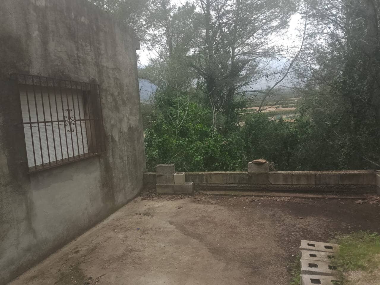 3 bedroom Finca/Country House for sale in Palma de Gandia with garage - € 70,000 (Ref: 9533064)