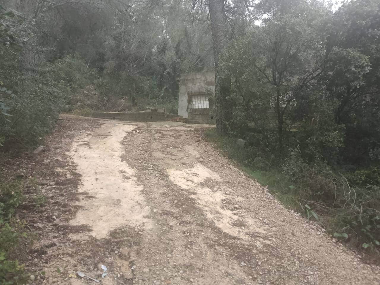 3 bedroom Finca/Country House for sale in Palma de Gandia with garage - € 70,000 (Ref: 9533064)