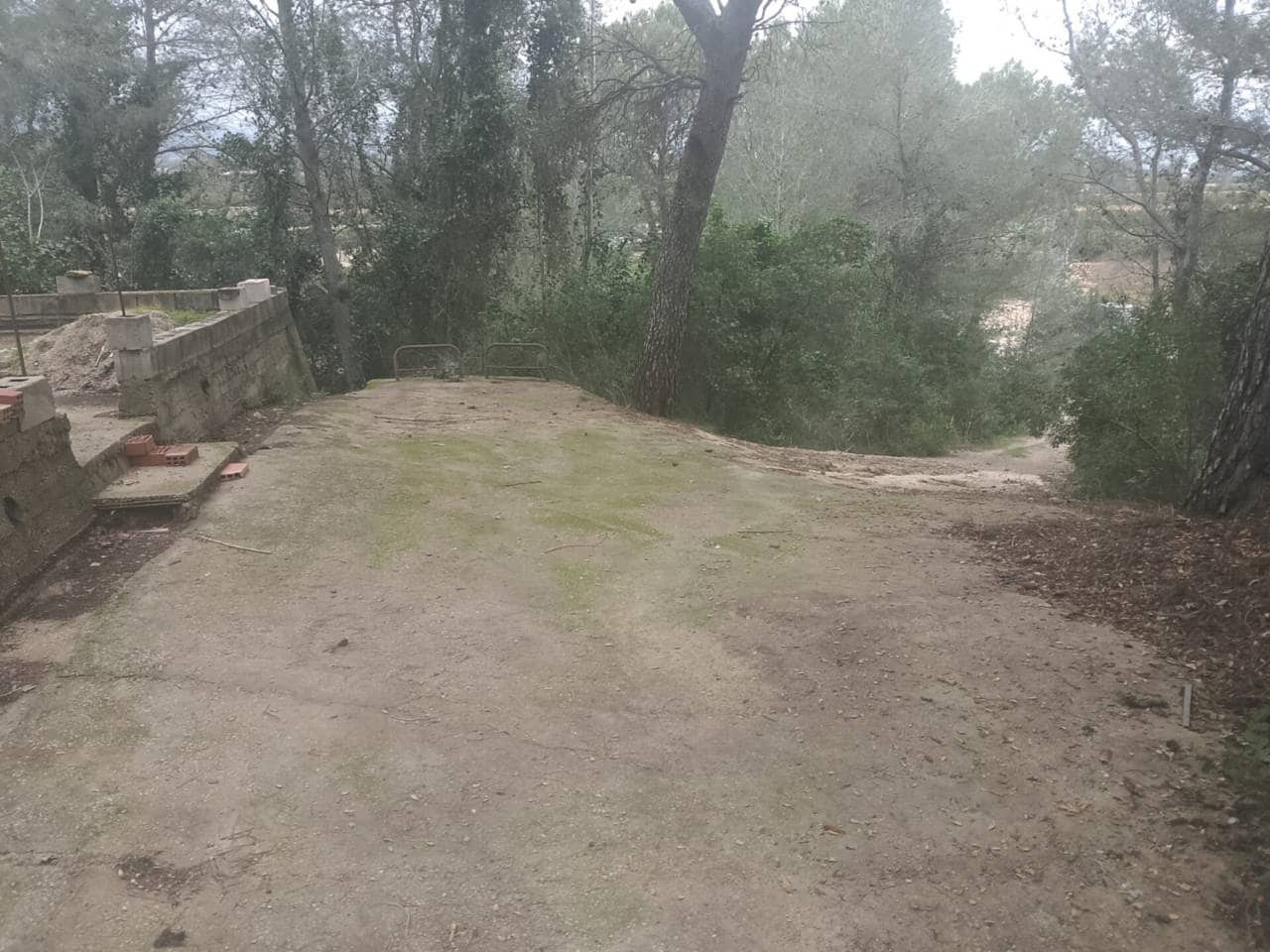 3 bedroom Finca/Country House for sale in Palma de Gandia with garage - € 70,000 (Ref: 9533064)