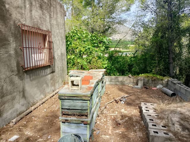 3 bedroom Finca/Country House for sale in Palma de Gandía with garage - € 70,000 (Ref: 9533064)