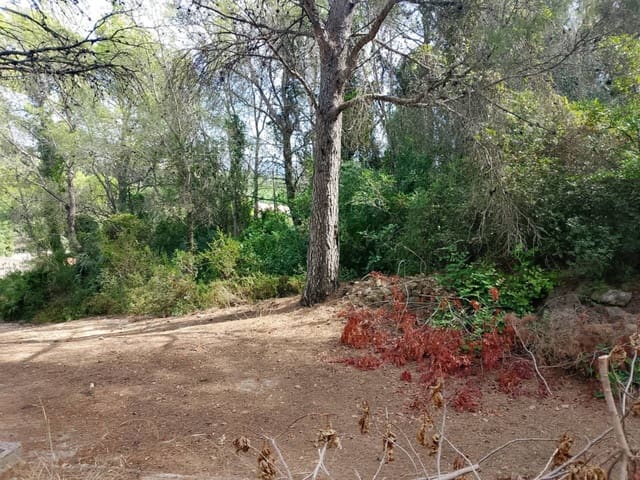 3 bedroom Finca/Country House for sale in Palma de Gandía with garage - € 70,000 (Ref: 9533064)