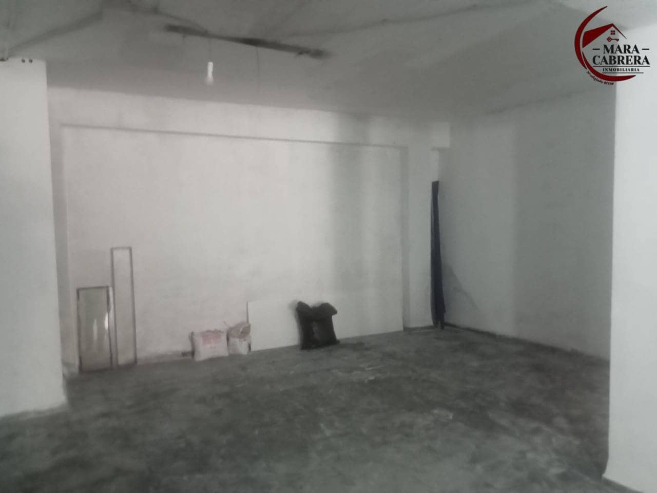 1 sypialnia Komercyjne do wynajęcia w Oliva - 500 € (Ref: 9537095)