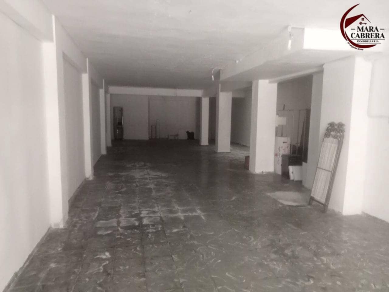 1 sypialnia Komercyjne do wynajęcia w Oliva - 500 € (Ref: 9537095)