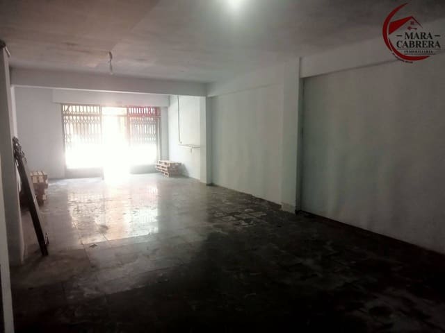 1 sypialnia Komercyjne do wynajęcia w Oliva - 500 € (Ref: 9537095)