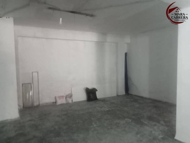 1 sypialnia Komercyjne do wynajęcia w Oliva - 500 € (Ref: 9537095)