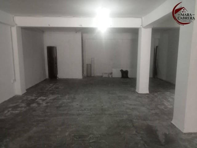 1 sypialnia Komercyjne do wynajęcia w Oliva - 500 € (Ref: 9537095)