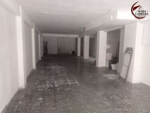 1 sypialnia Komercyjne do wynajęcia w Oliva - 500 € (Ref: 9537095)