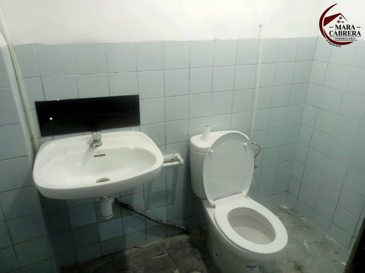 1 sypialnia Komercyjne do wynajęcia w Oliva - 500 € (Ref: 9537095)