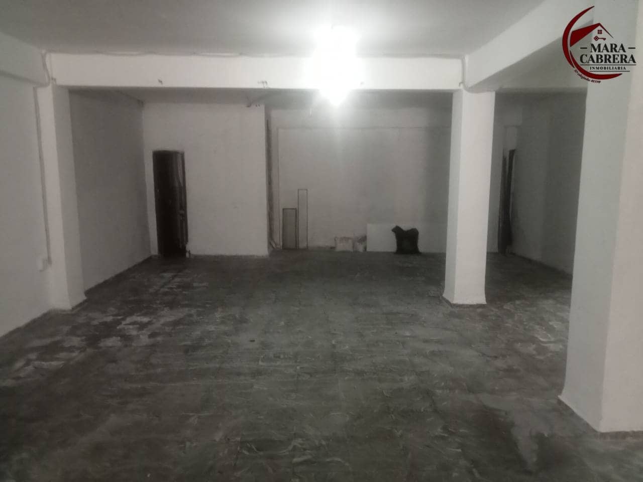 1 sypialnia Komercyjne do wynajęcia w Oliva - 500 € (Ref: 9537095)