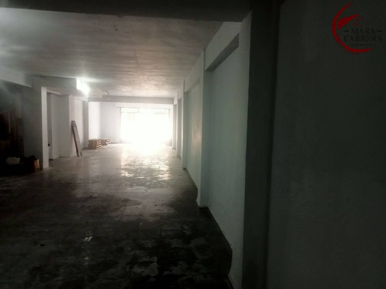 1 sypialnia Komercyjne do wynajęcia w Oliva - 500 € (Ref: 9537095)