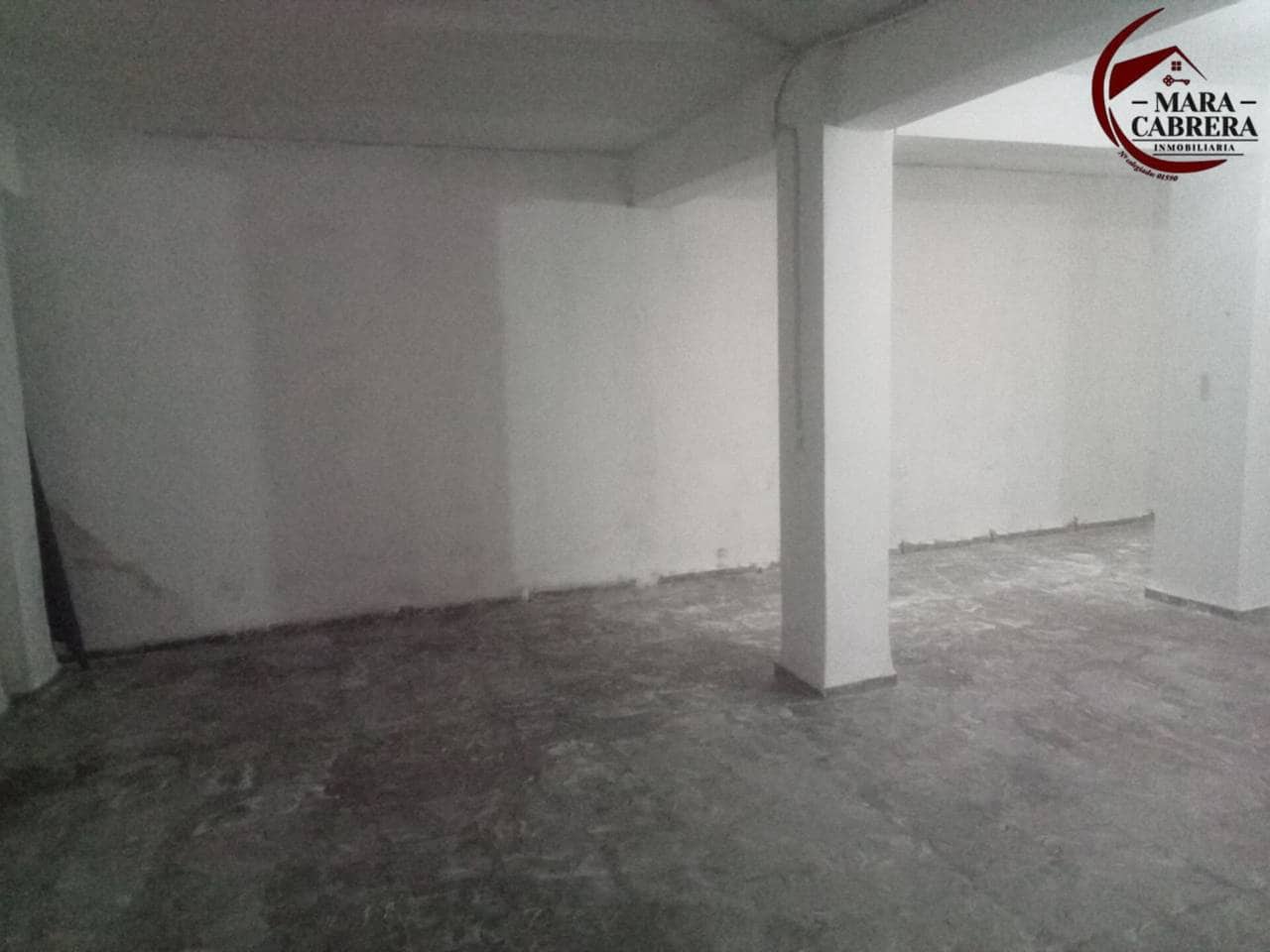 1 sypialnia Komercyjne do wynajęcia w Oliva - 500 € (Ref: 9537095)