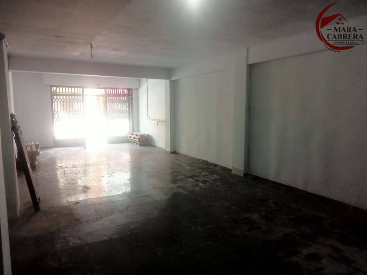 1 sypialnia Komercyjne do wynajęcia w Oliva - 500 € (Ref: 9537095)